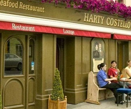 Harty Costello Town House 발리부니온 외부 사진
